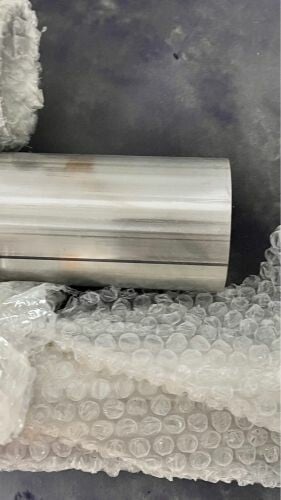 بيبات ستانلس ستيل