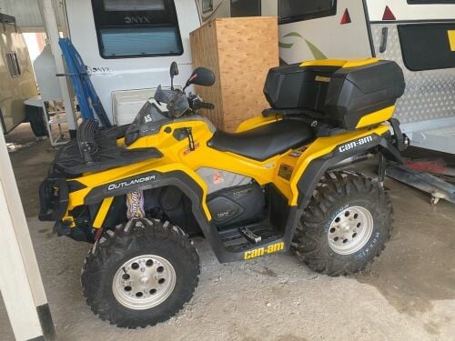 كانم ٢٠١٢ بحالة ممتازه