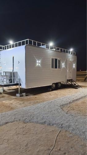 caravan bathroom new for sale