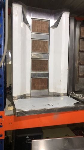 شركه العقيد للمعدات