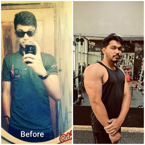 Personal Training 