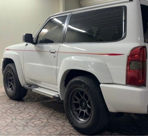 لينزو 18 + ميشلان