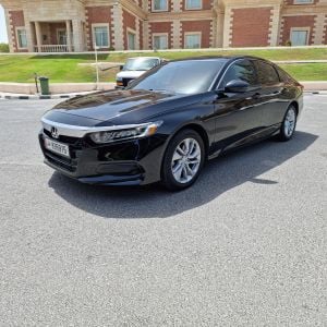 honda accord 2021.