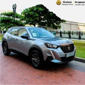 Peugeot 2008 model //2023…