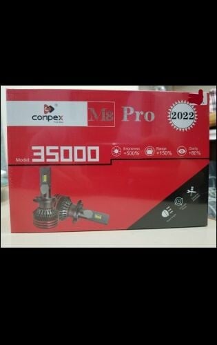 (H11) conpex high power led bulb