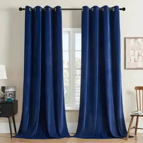 Barkiya, Carpet, curtains,