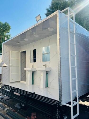 Portable Cabins