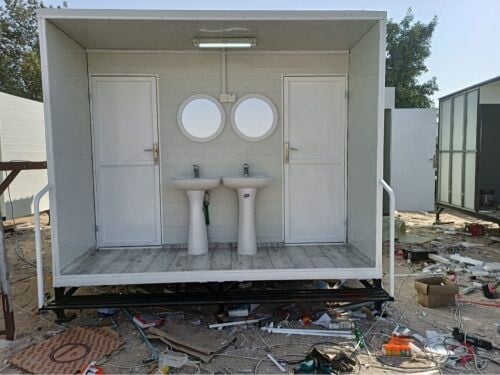 New cabin for sale low price