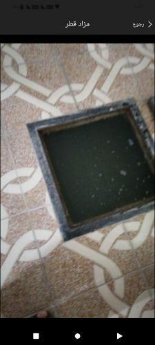 تسليك المجاري