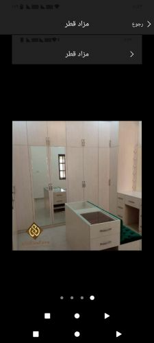 خدمات الفك و تركيب الأثاث