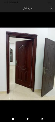 تصليح الابواب