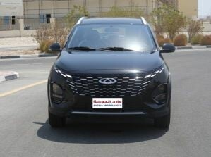 Chery - Tiggo 2 pro