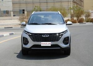 Chery - Tiggo 2 pro