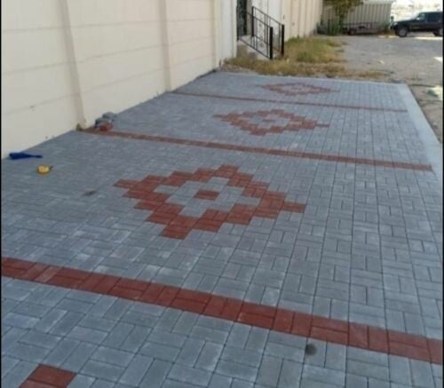 انترلوك