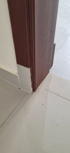 نجاره لتصليح الابواب