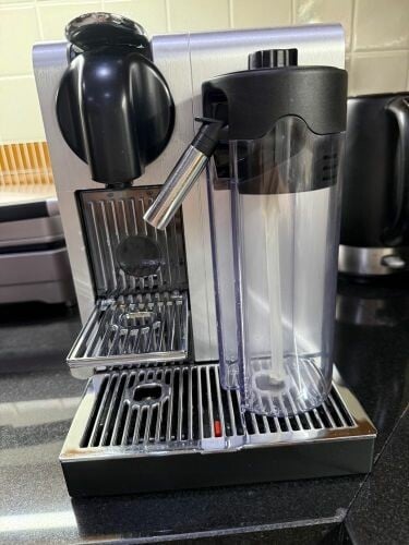 Nespresso 
