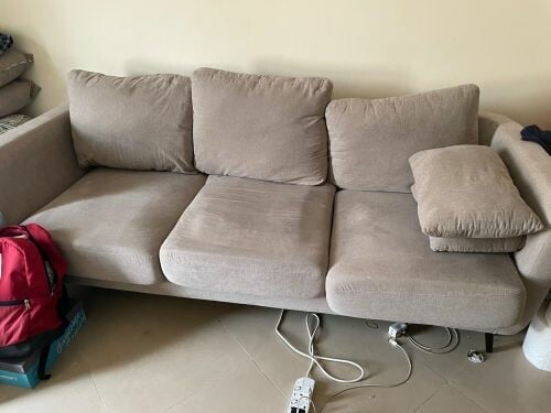 sofa