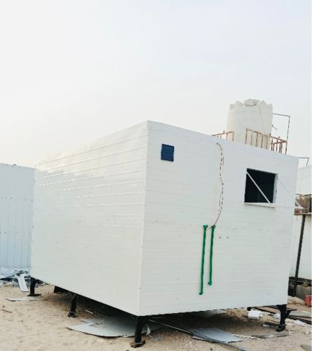 Porta cabin