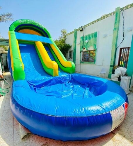 نطاطيه للايجار