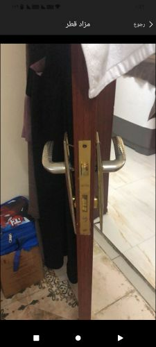 نجاره فتح الابواب