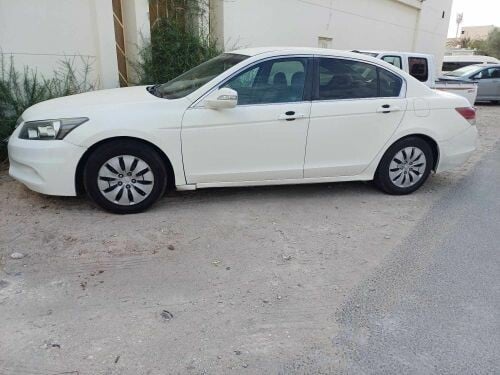 honda acord