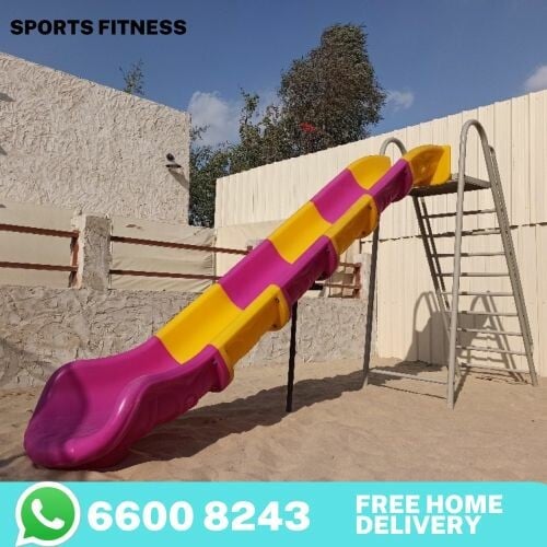 زحالقة الاطفال 