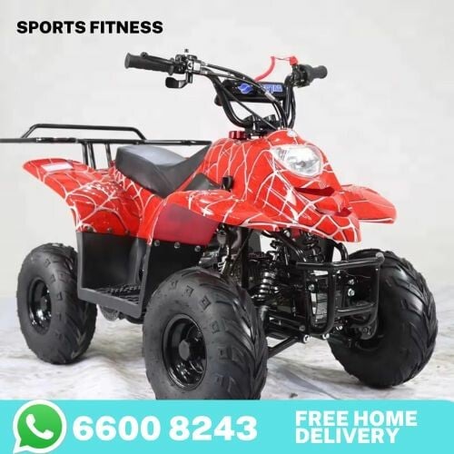 سيارة دورية 110 سي سي