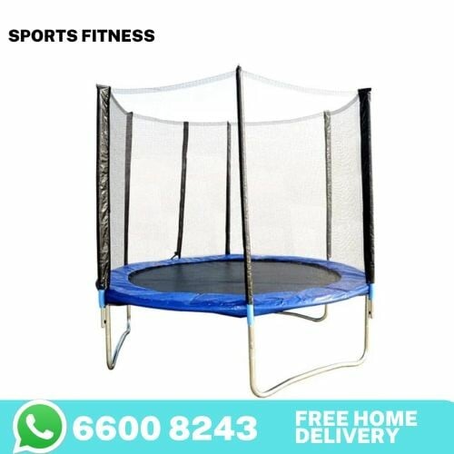 نطاطية الاطفال