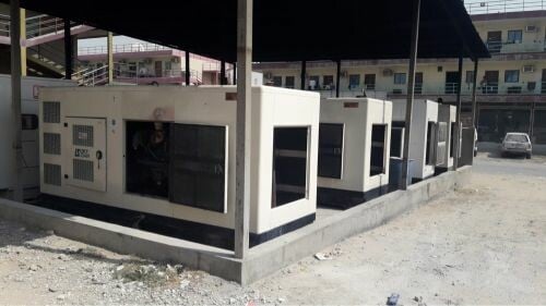فحص مولدات ومكانيك وگهربا وبرمجه