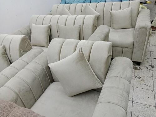 new sofa for sell