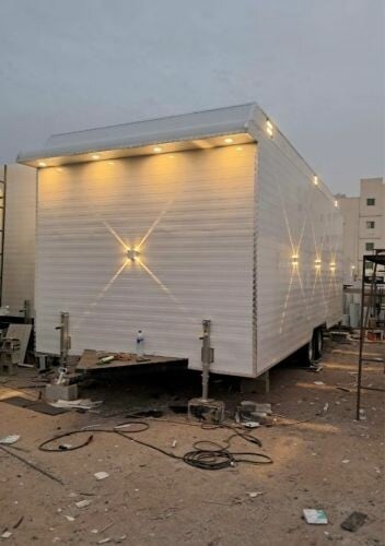 New caravan for sale