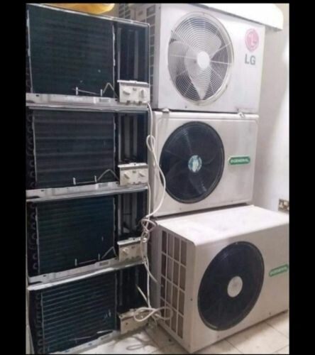 متخصصون فى شراء التكييفات السكراب