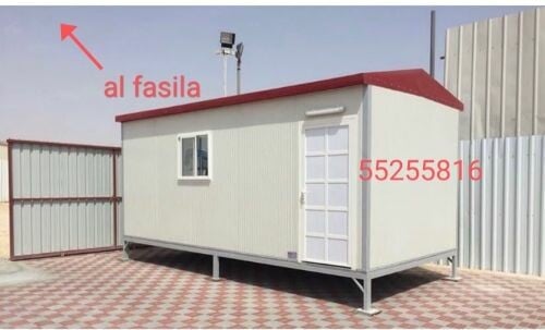 الفسيلة جميع الكبائن تعمل