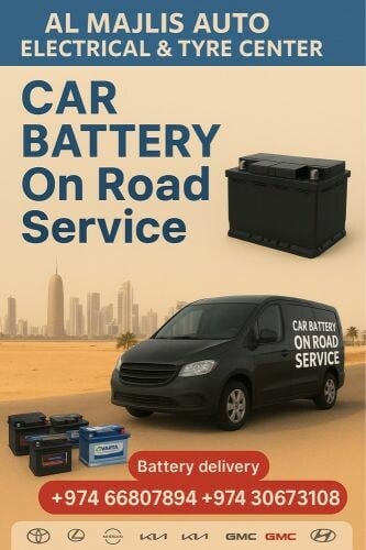 car battery sale