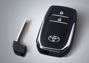 key