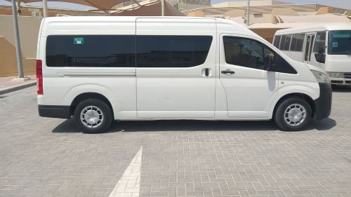 bus for rent