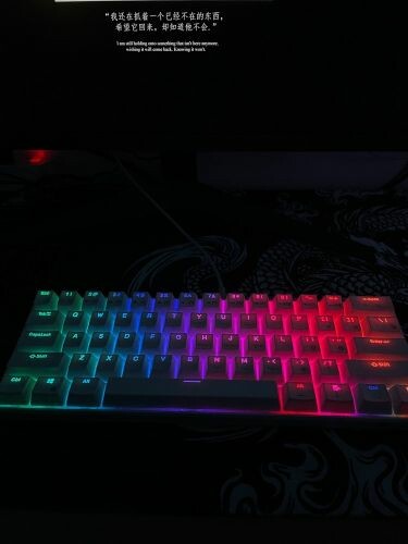 Royal Kludge rk61