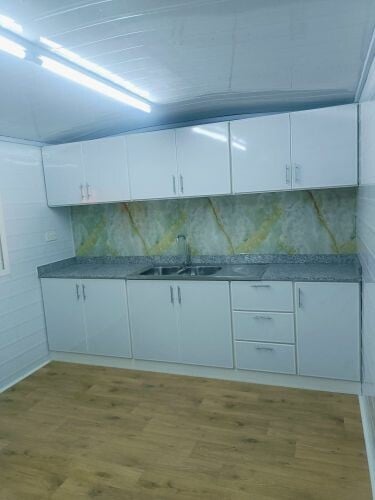 Cabin kitchen for sale