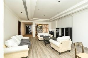 Modern 1-BHK with Generous Space
