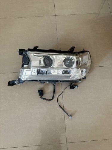 2016-2021 LC Headlight