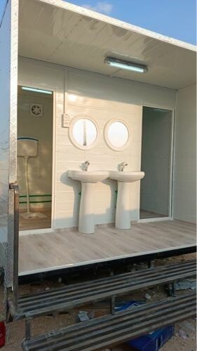 Porta cabin