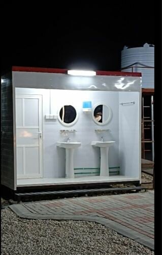 Portable Cabins