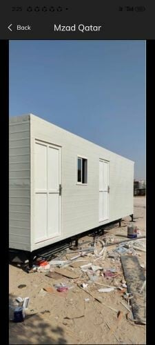New cabin for sale low price