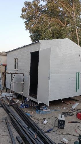 الكبائنة جديدة للبيع سعر منخفض