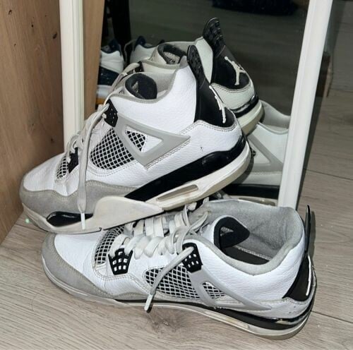 jordan 4
