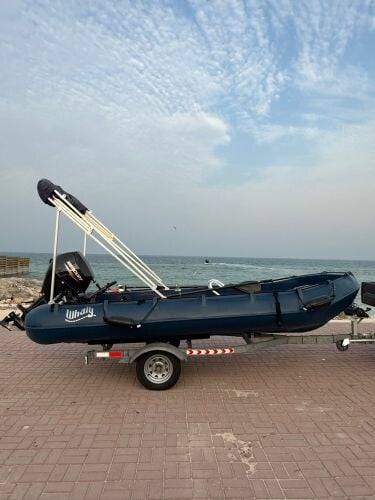 Whaly 435 Boat for Sale