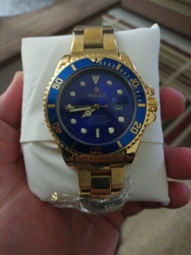 rolex not original watch for sall