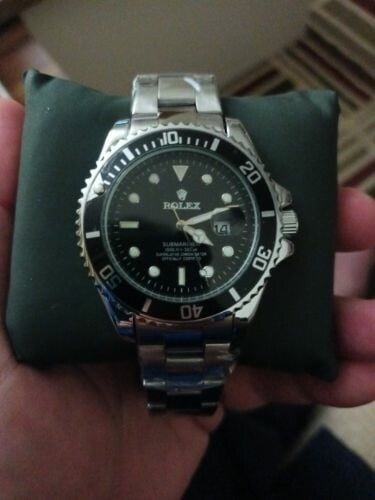 rolex watch for sall not original