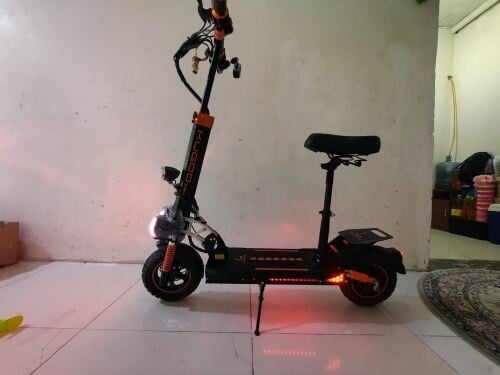 kugoo D Max 