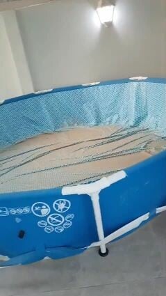 pool perfect condition 